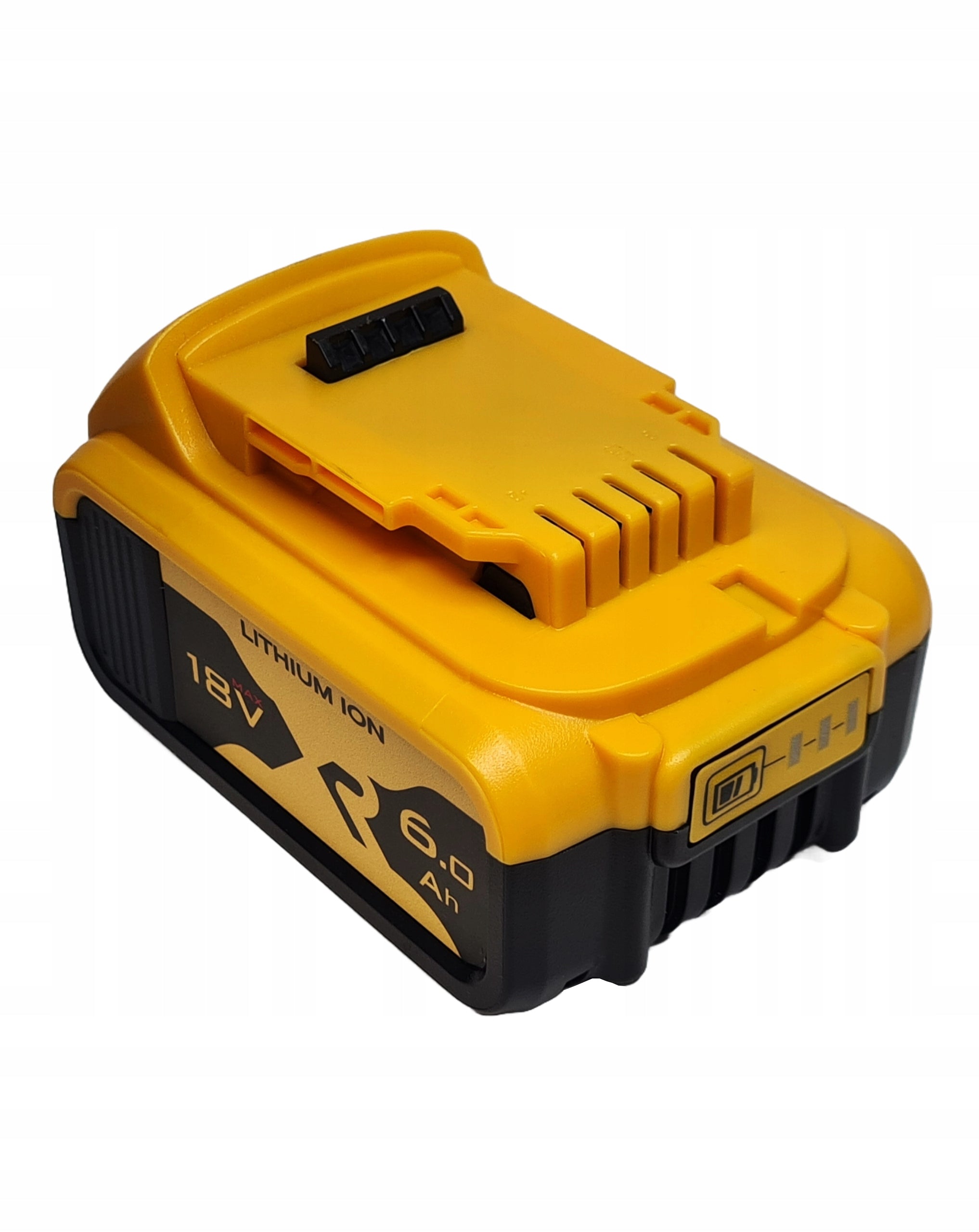 BATTERY FOR DEWALT 18V 6Ah DCB 182 184 XR XJ