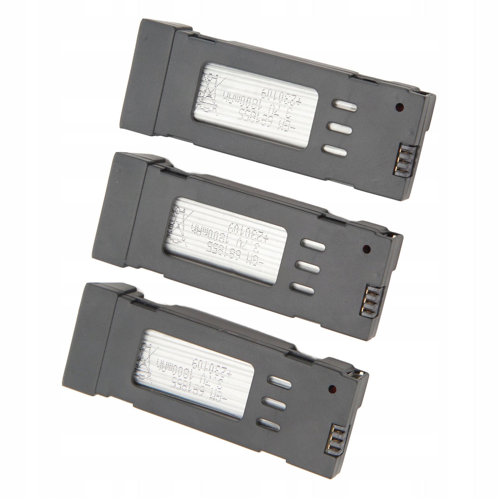 BATTERY FOR DRONE 1800mAh 3,7V 3pcs. Brand no brand