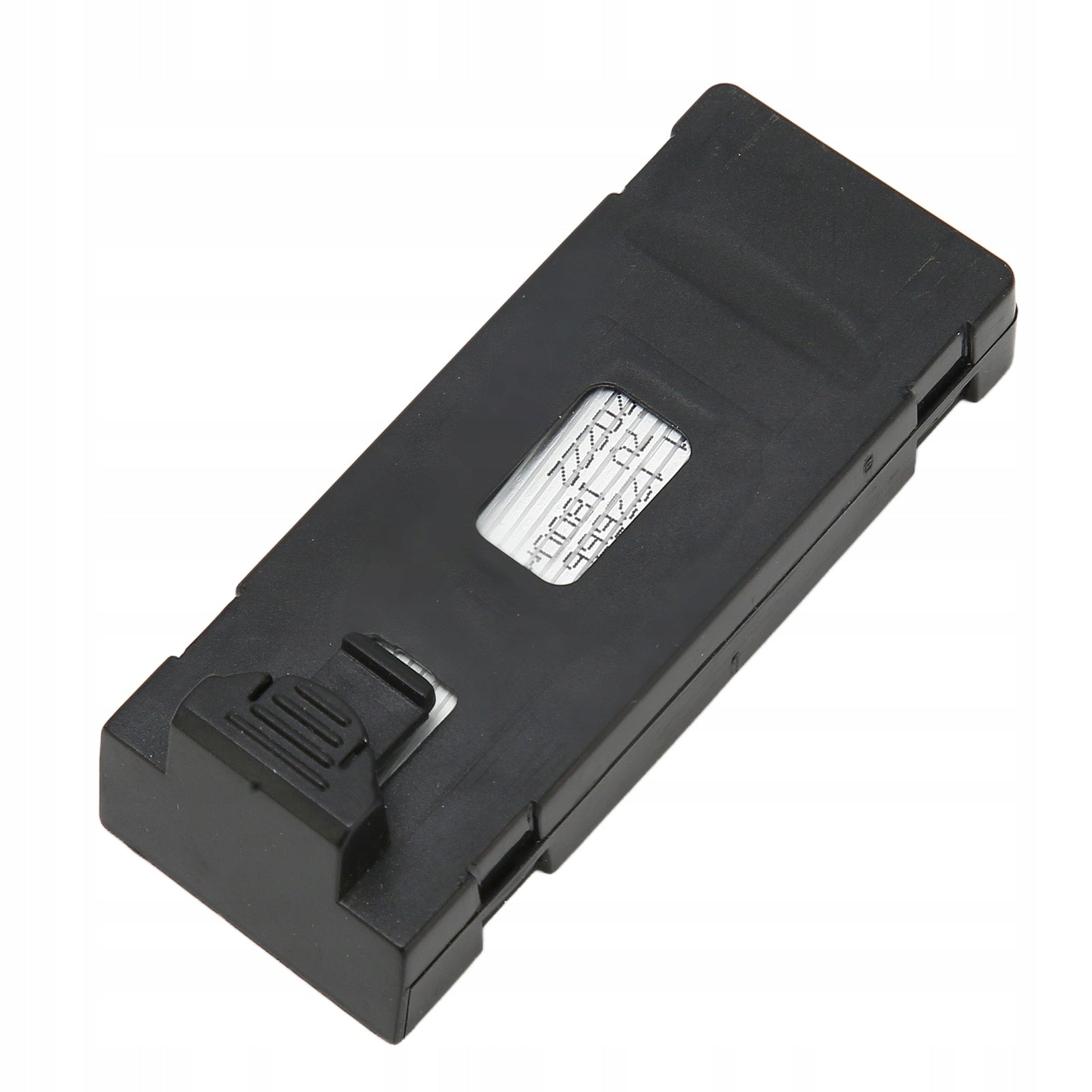 BATTERY FOR DRONE E88 1800MAH 3,7 V Packaging status original