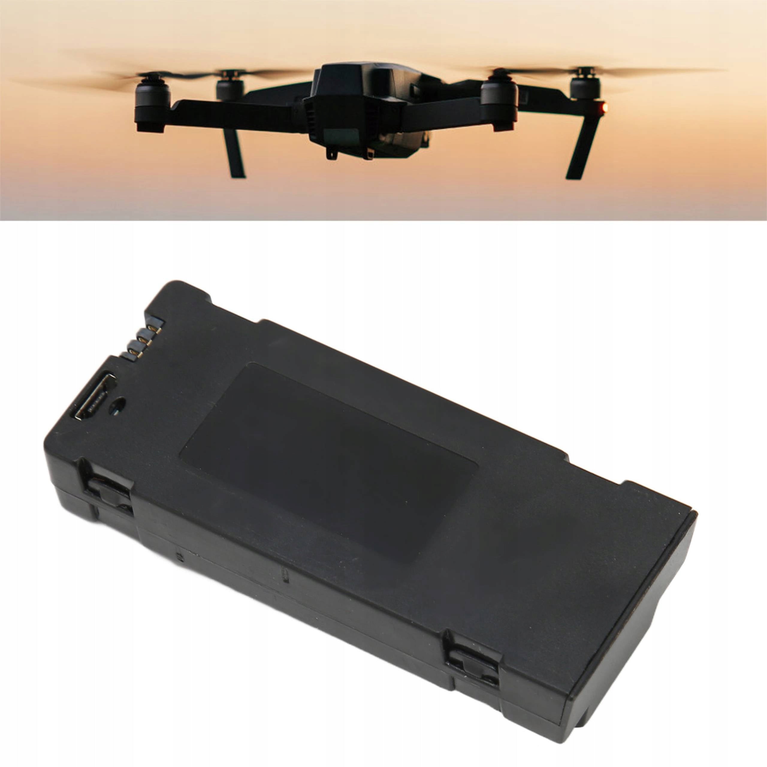 BATTERY FOR DRONE E88/E88PR 1800MAH BATTERY Model 2610220379011