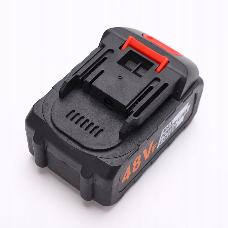 BATTERY FOR GARDEN TOOLS 48FV 500W BATTERY EAN (GTIN) 5906952943134