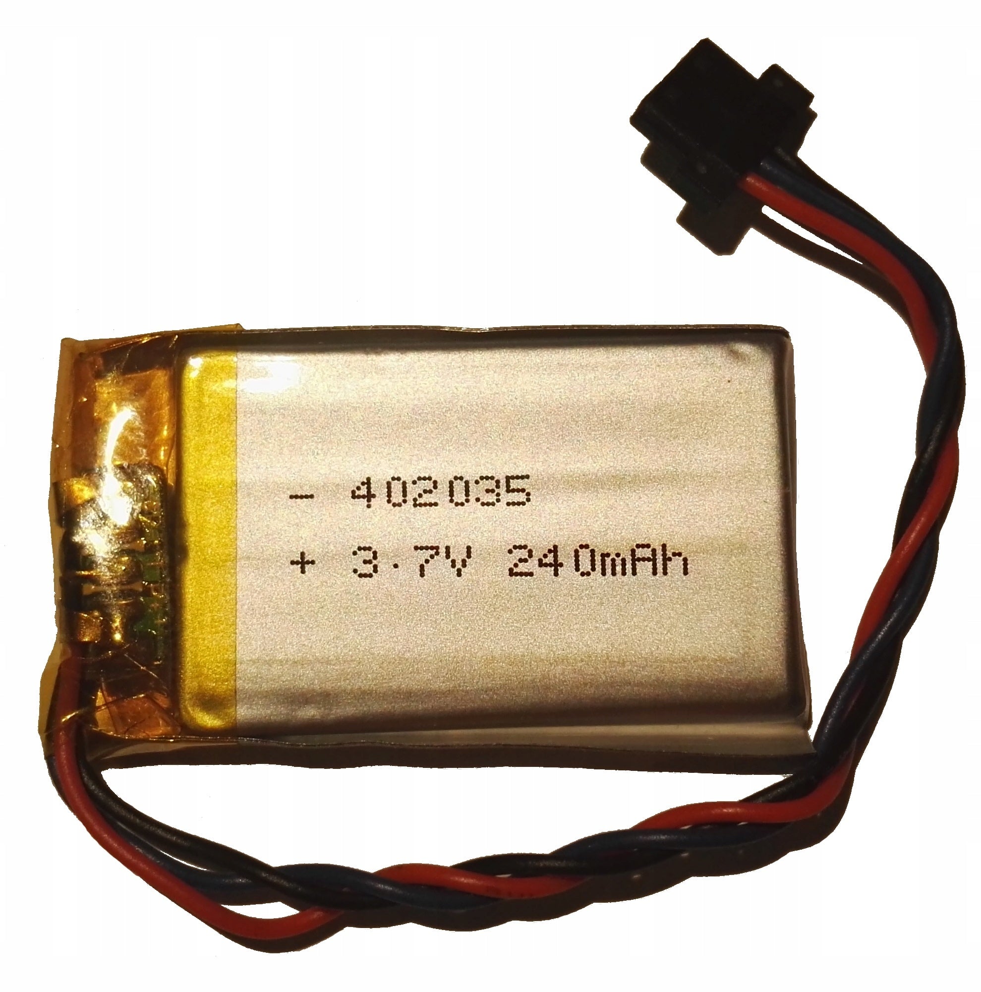BATTERY FOR MIO MIVUE 508 518 528 538 568 588 608 618 658 688 RECORDER EAN (GTIN) 5904538300142