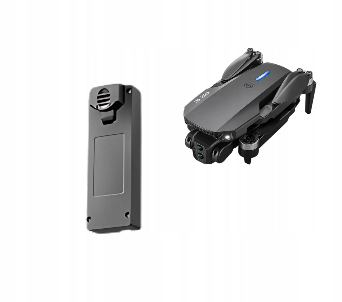 BATTERY HIKARI DRONE E88 GT E88 GT POWER