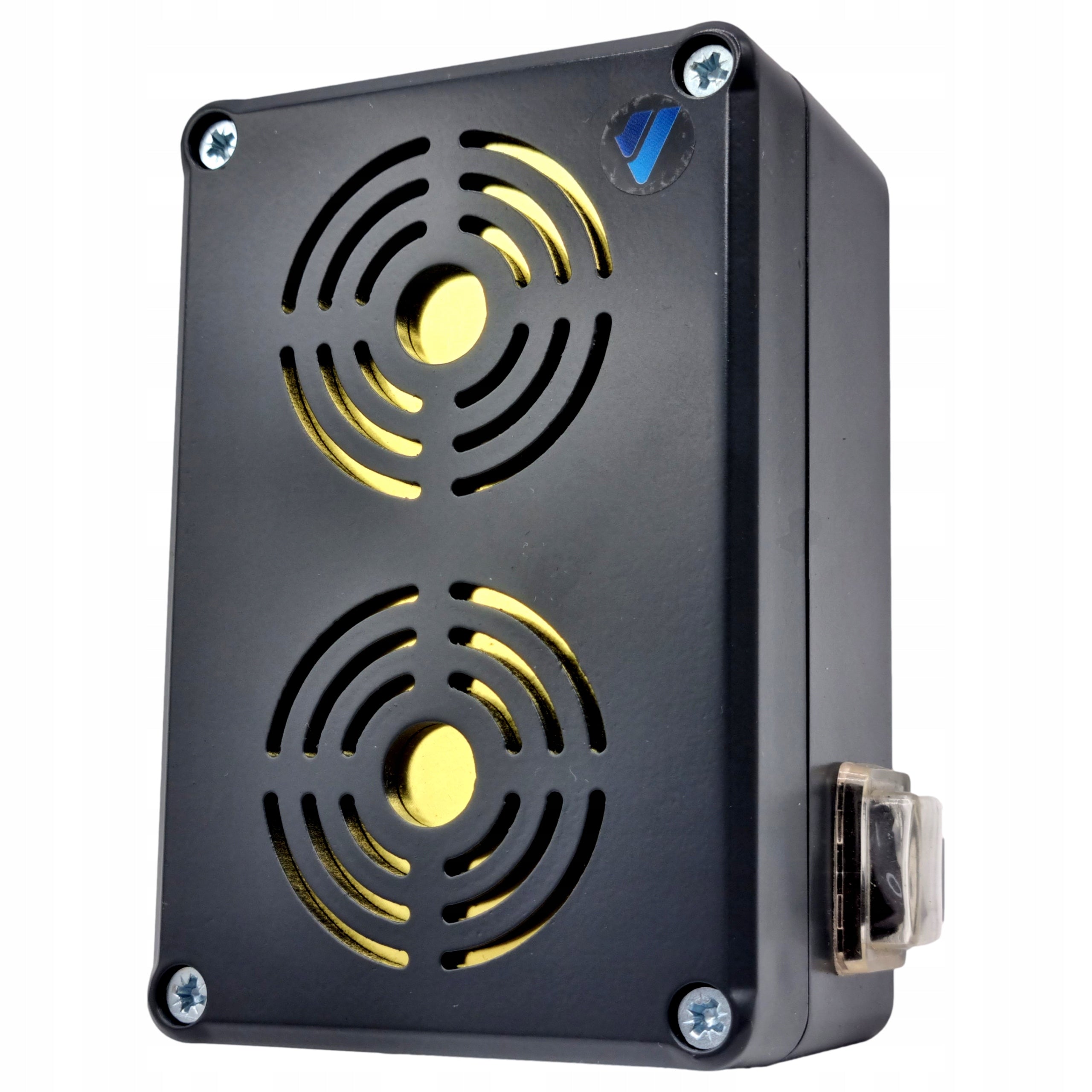 BATTERY-OPERATED RODENT REPELLENT KUN RAT MICE BATTERY-OPERATED OB2 VIANO Manufacturer code 5903111328610
