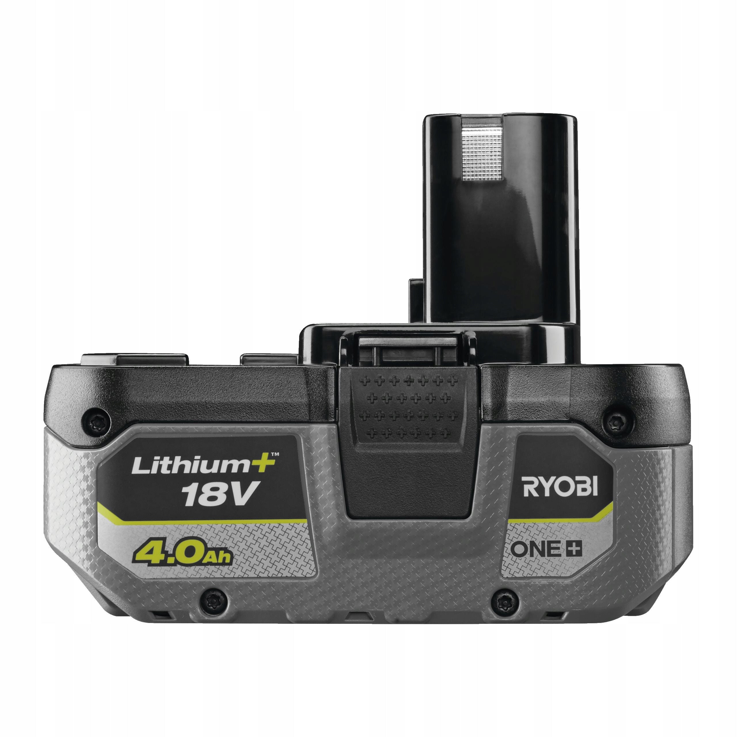 BATTERY RYOBI RB1840X RB18L40 18V 4Ah 4,0 Ah Lithium+