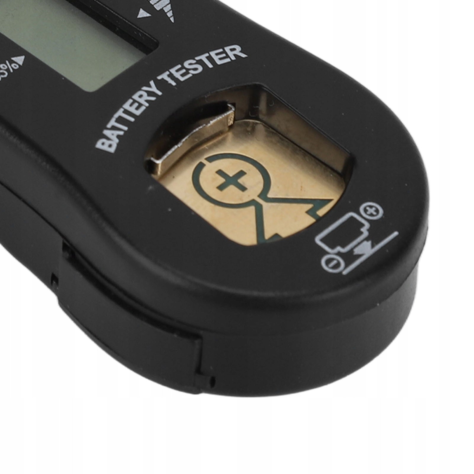 BATTERY TESTER FOR HEARING AIDS (ZINC-AIR) RAYOVAC Packaging status original