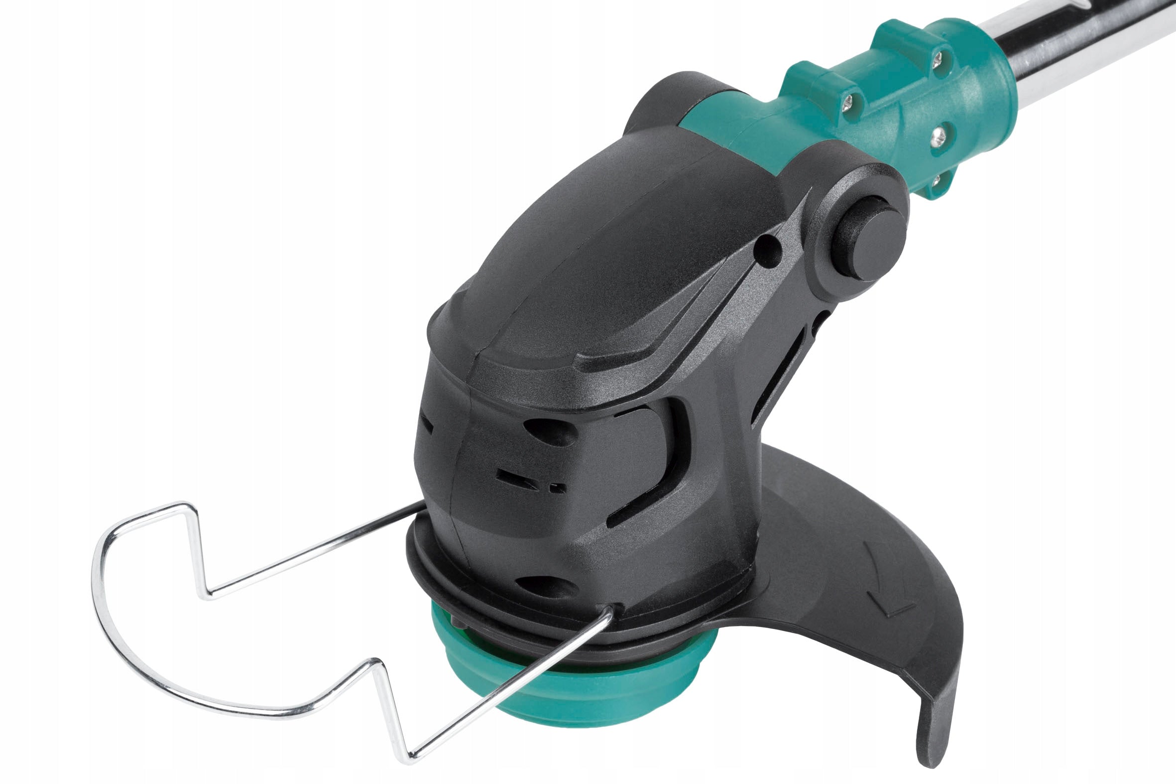 BATTERY trimmer Scythe BRUSH CUTTER SET ALCGT2B-21V-WITHOUT BATTERY Power supply rechargeable battery