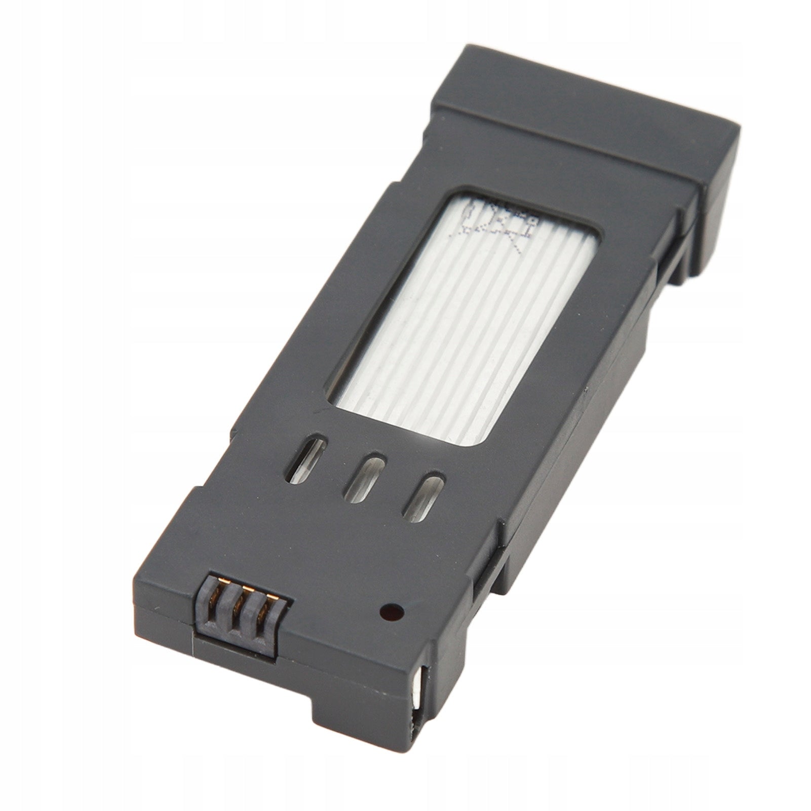 BATTERYÍA FOR DRONE RC 1800MAH 3.7V CAP FOR AIRCRAFT E58 L800 JY019 S168 Packaging status original