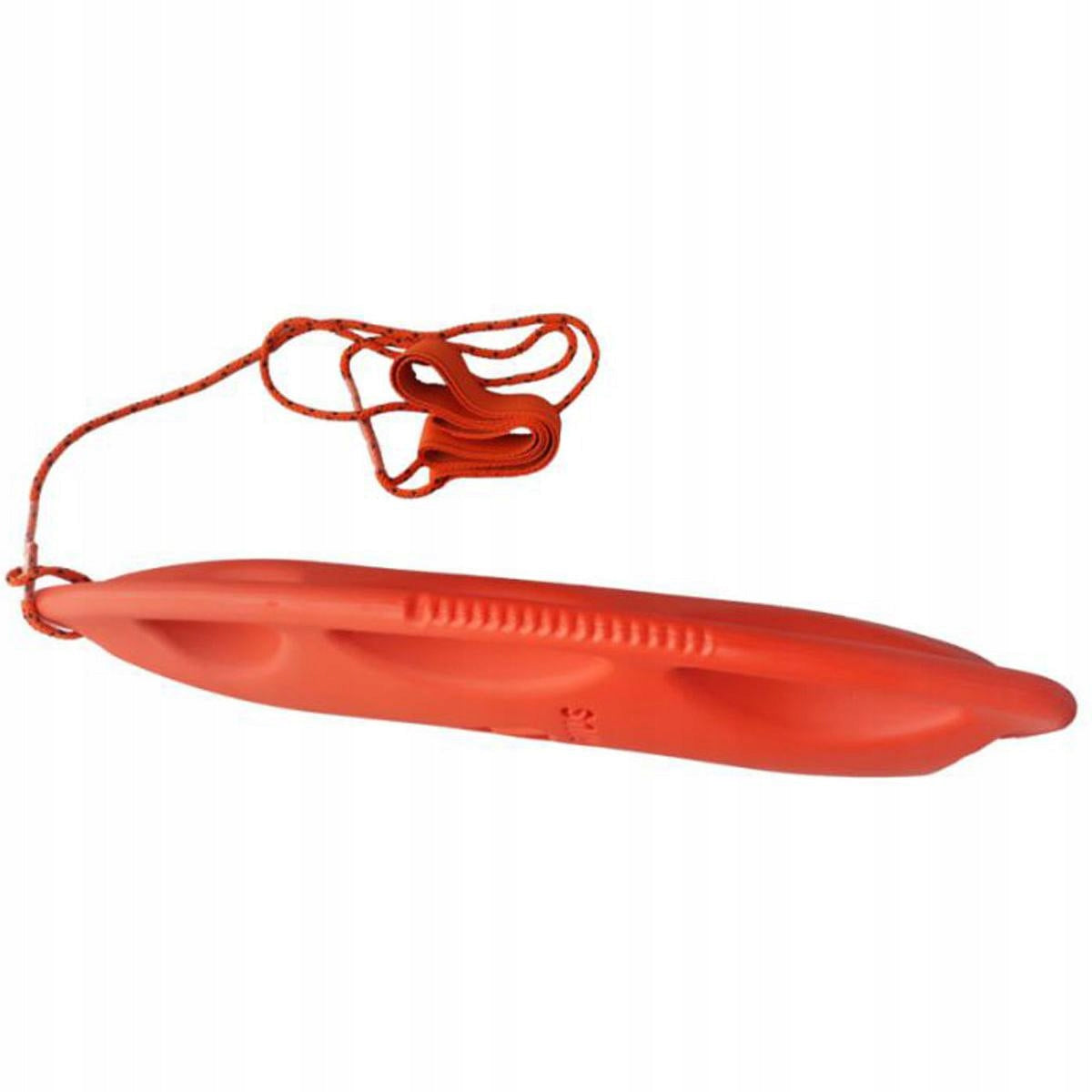 BATTLE with Certificate safety buoy RESCUE for WOPR and BEST swimmers! Brand Aquarius