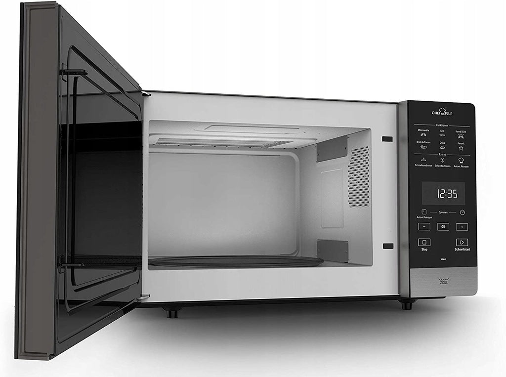 BAUKNECHT MW 45/SL microwave oven Brand Bauknecht