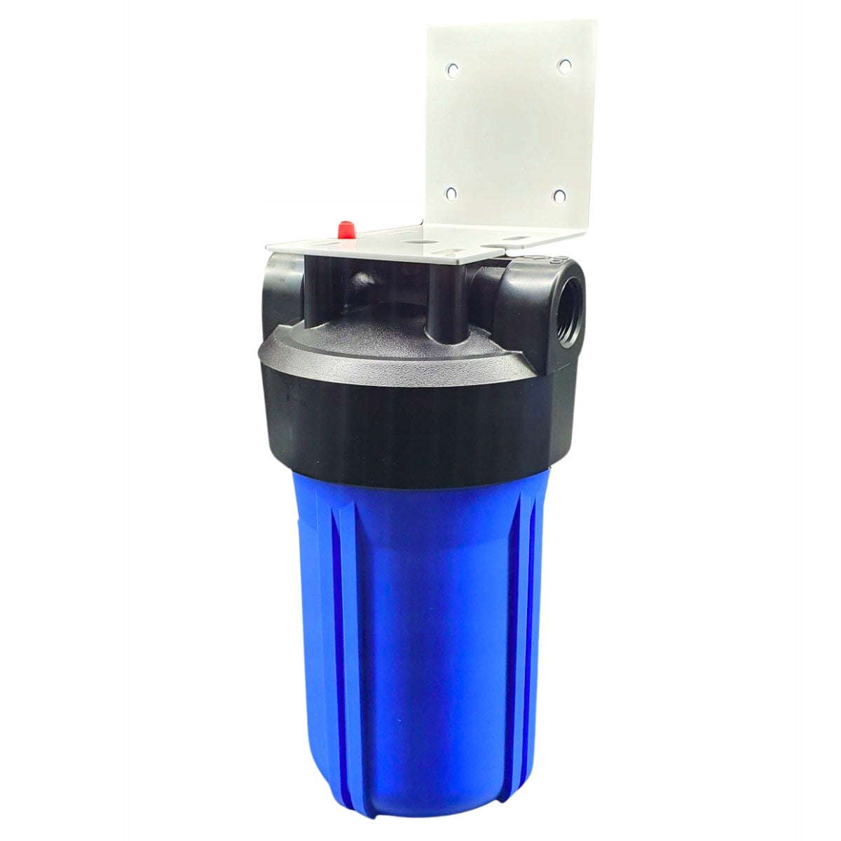 BB 10 Inch Whole House Water Filter Body, Rack and Wrench Set EAN (GTIN) 5903641160940