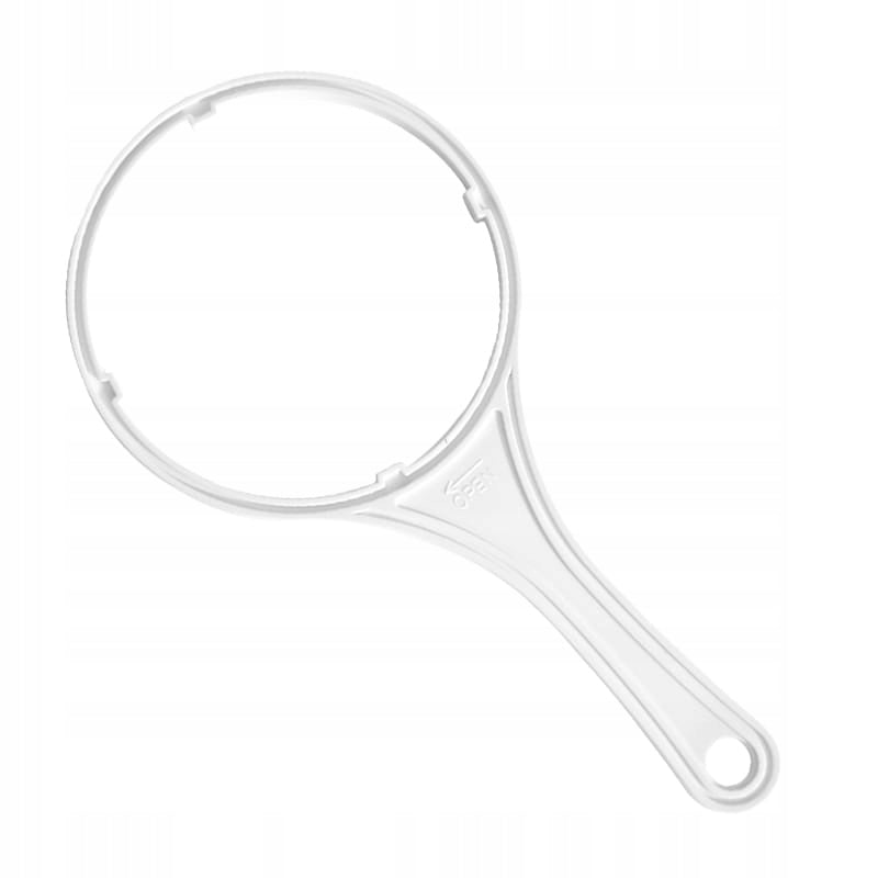 BB10 body wrench, BB20, osmosis water filter wrench