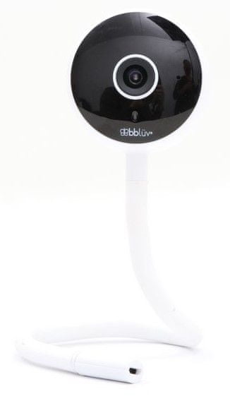 BBLŹV - APP-CONTROLLED BABY MONITOR Medical device no