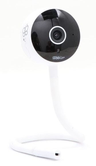BBLŹV - APP-CONTROLLED BABY MONITOR Packaging status original