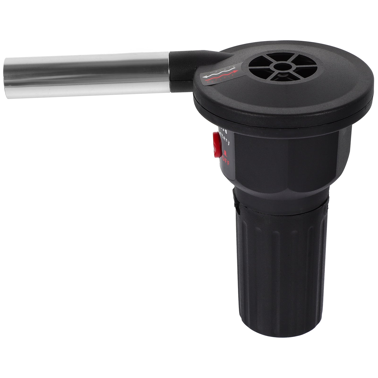 BBQ FAN ELECTRIC BLOWER Manufacturer code 18077646