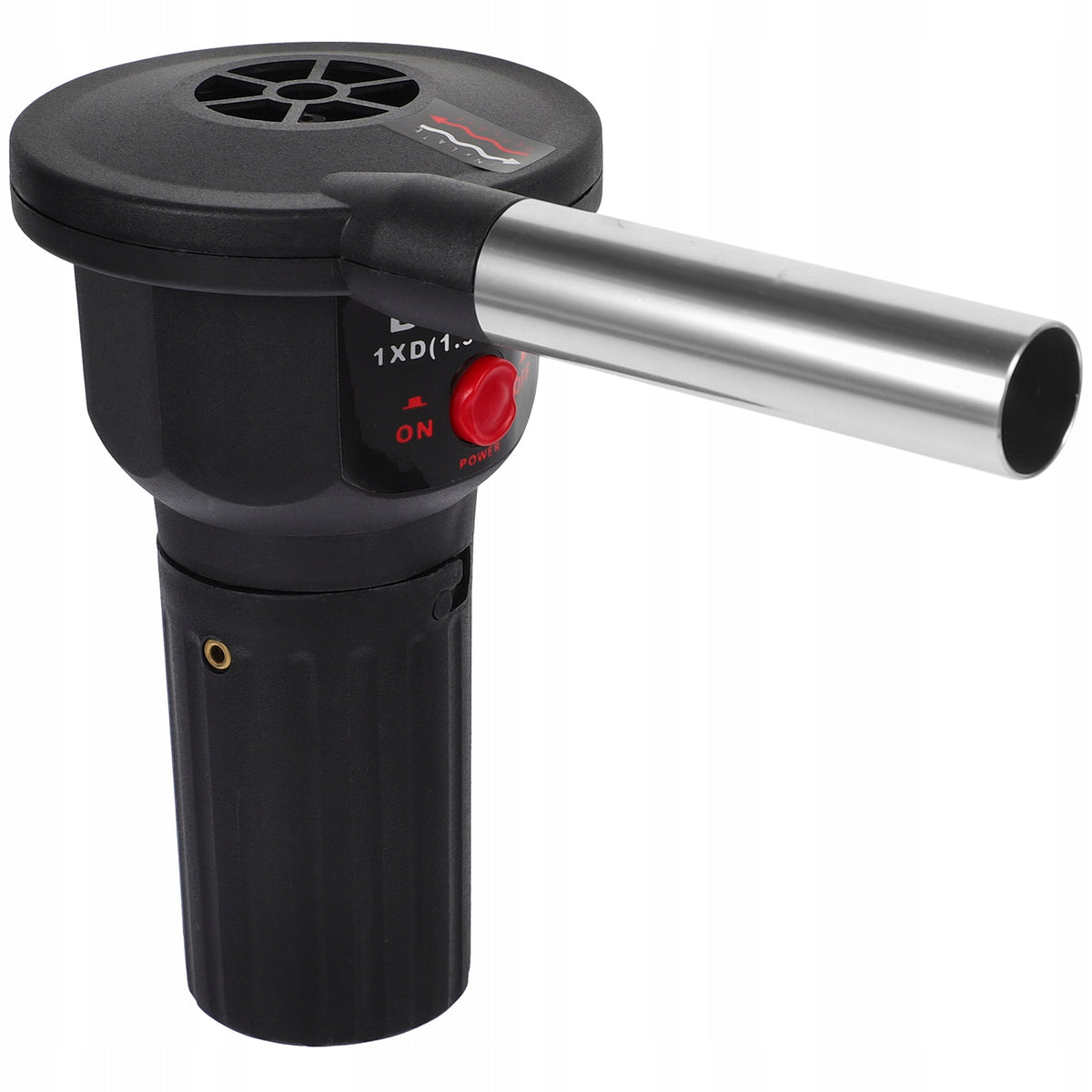 BBQ FAN ELECTRIC BLOWER