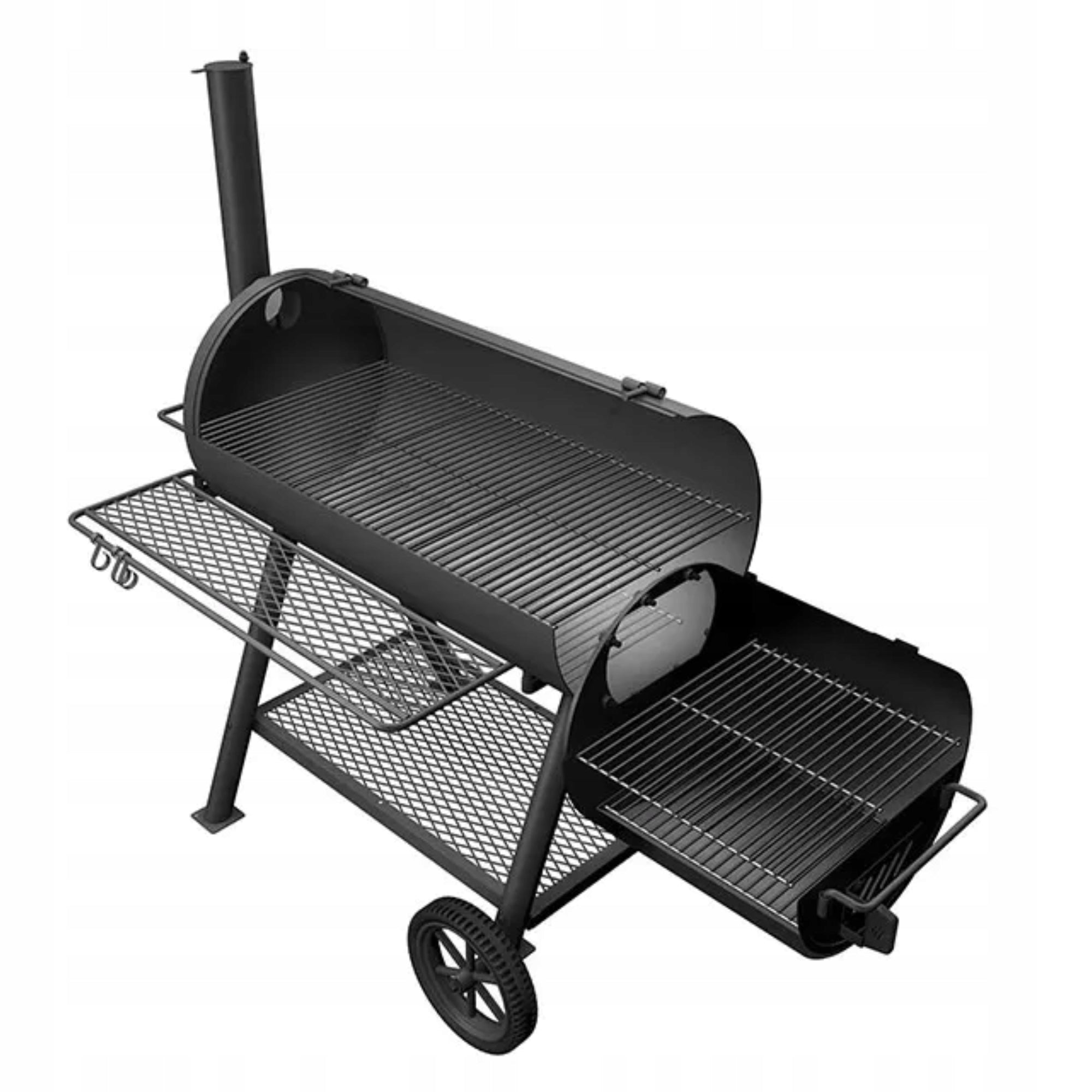 BBQ Grill with Smokehouse Oklahoma Joe's Highland Offset Smoker Large 5800cm² Manufacturer code 140755