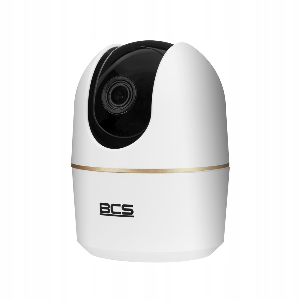 BCS LINE BCS -L-PTHOME02 Wi-Fi 5 Mpx camera Model BCS-L-PTHOME02