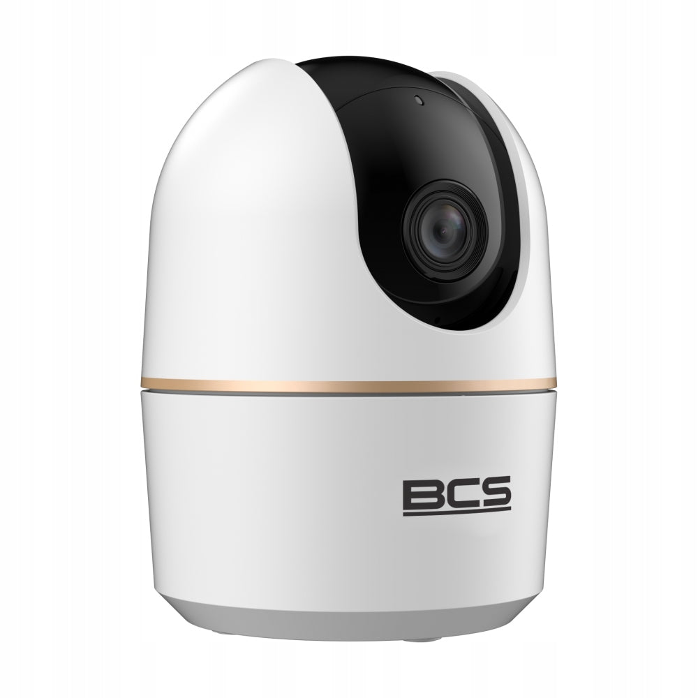BCS LINE BCS -L-PTHOME02 Wi-Fi 5 Mpx camera