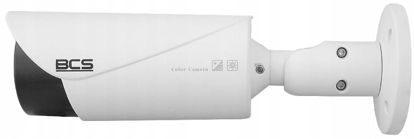 BCS-TA45VR5 OUTDOOR TUBE CAMERA BULLET ANALOG 5Mpx IP66 50M EAN (GTIN) 8809966900438