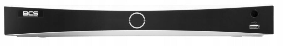 BCS-V-NVR1602-A-4KE(3) IP RECORDER 16 CHANNELS UP TO 12MPX 16TB HDD 16CH AI Brand BCS