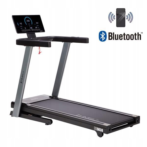 BE5838 ELECTRIC TREADMILL HMS