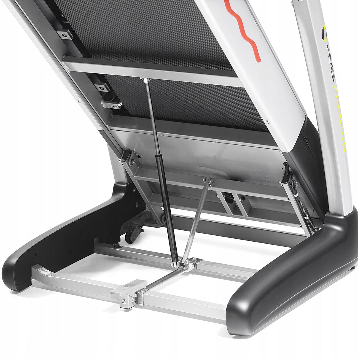 BE6000 ELECTRIC TREADMILL SEMI COMERCIAL HMS PREMIUM Kind electric
