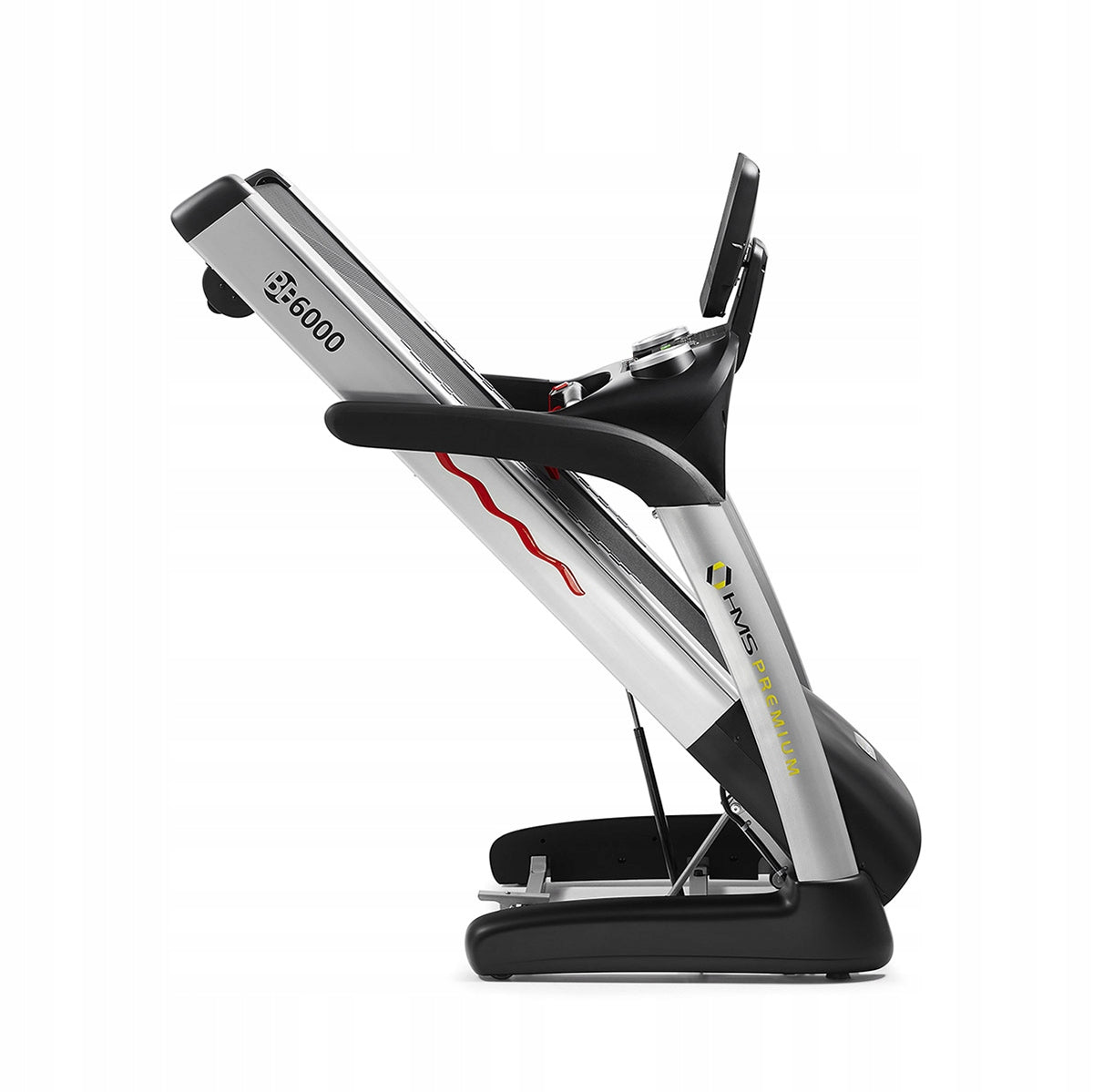 BE6000 ELECTRIC TREADMILL SEMI COMERCIAL HMS PREMIUM Manufacturer code 17-19-015