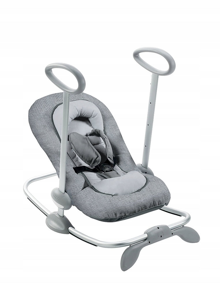 BEABA BABY ROCKER LOUNGER BOUNCER UP & DOWN IV Brand Beaba