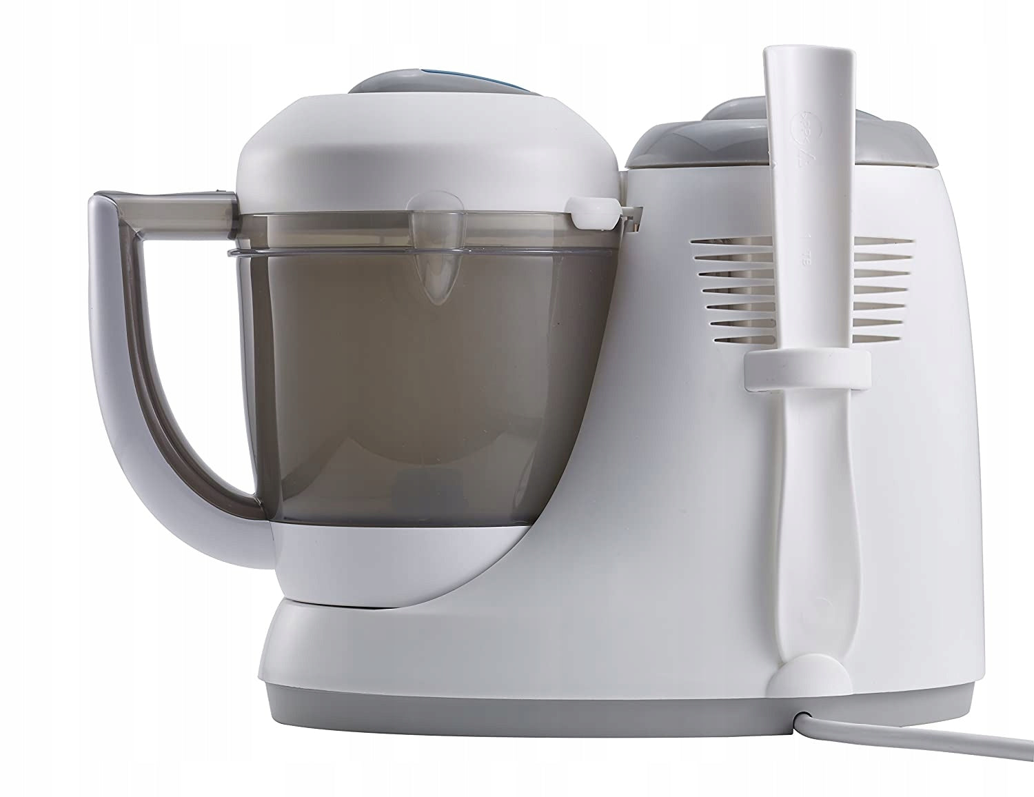 BEABA Babycook Original 4in1 MULTIFUNCTION ROBOT Brand Beaba