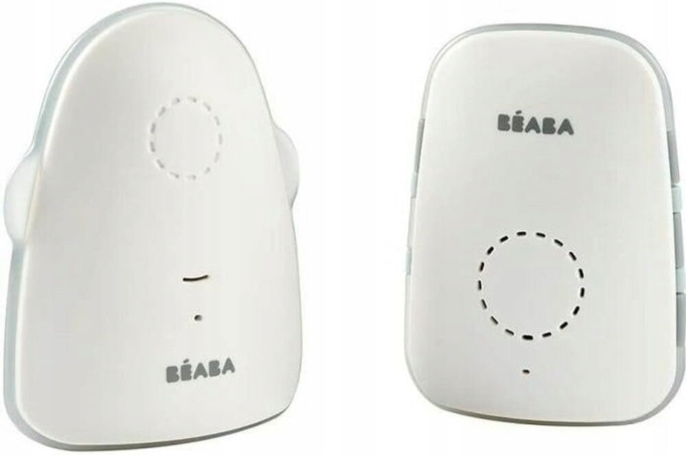 BEABA Simply Zen baby monitor FHSS VOX