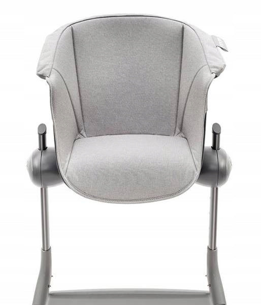 BEABA UP&DOWN SOFT JUNIOR INSERT FOR HIGH CHAIR Brand Beaba