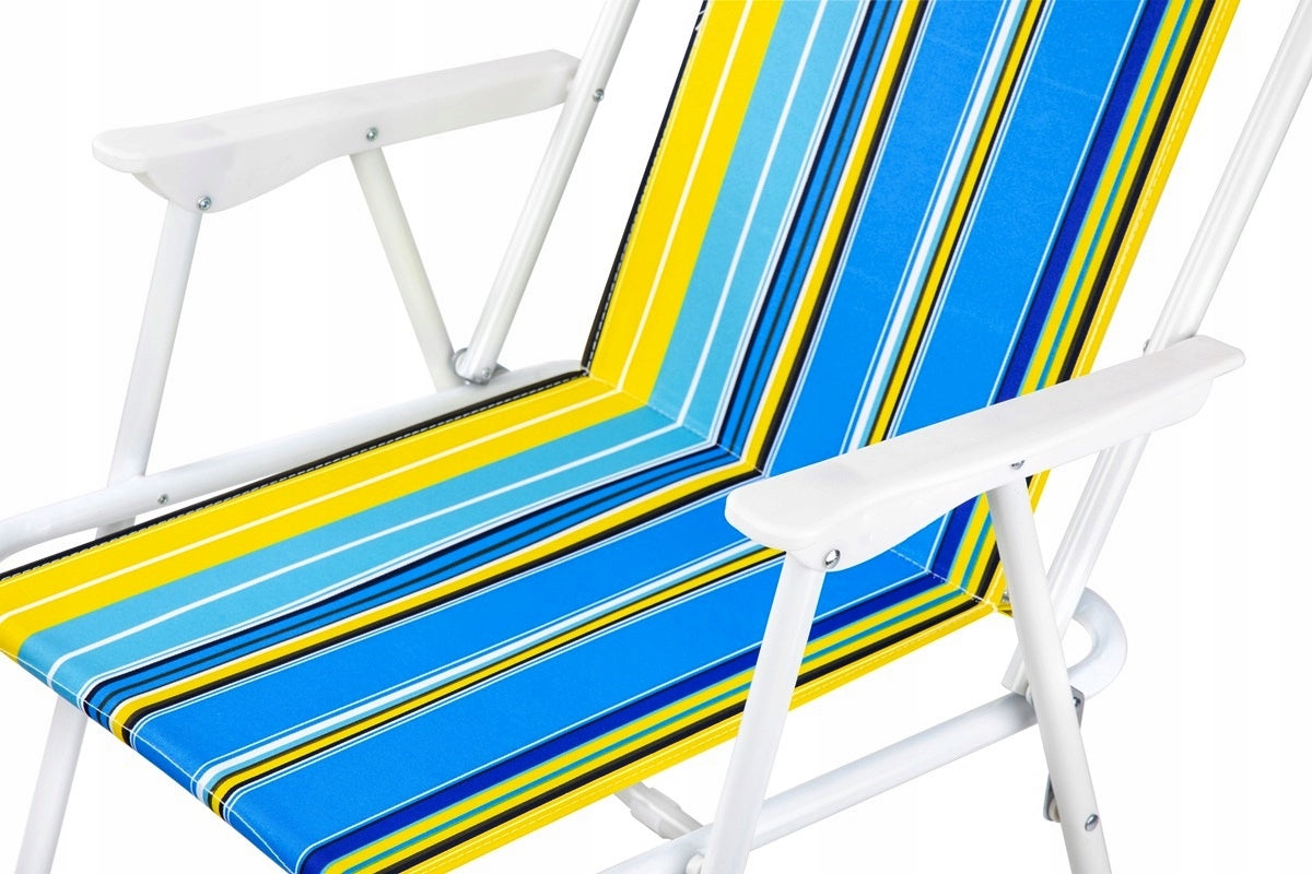 BEACH CHAIR FISHING HIKING FOLDING Brand no brand