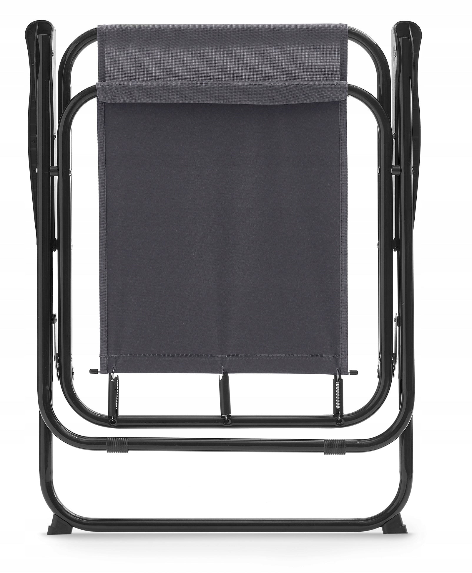 BEACH CHAIR FISHING HIKING FOLDING GREY COLOR Manufacturer code MATCOMP-G-B.