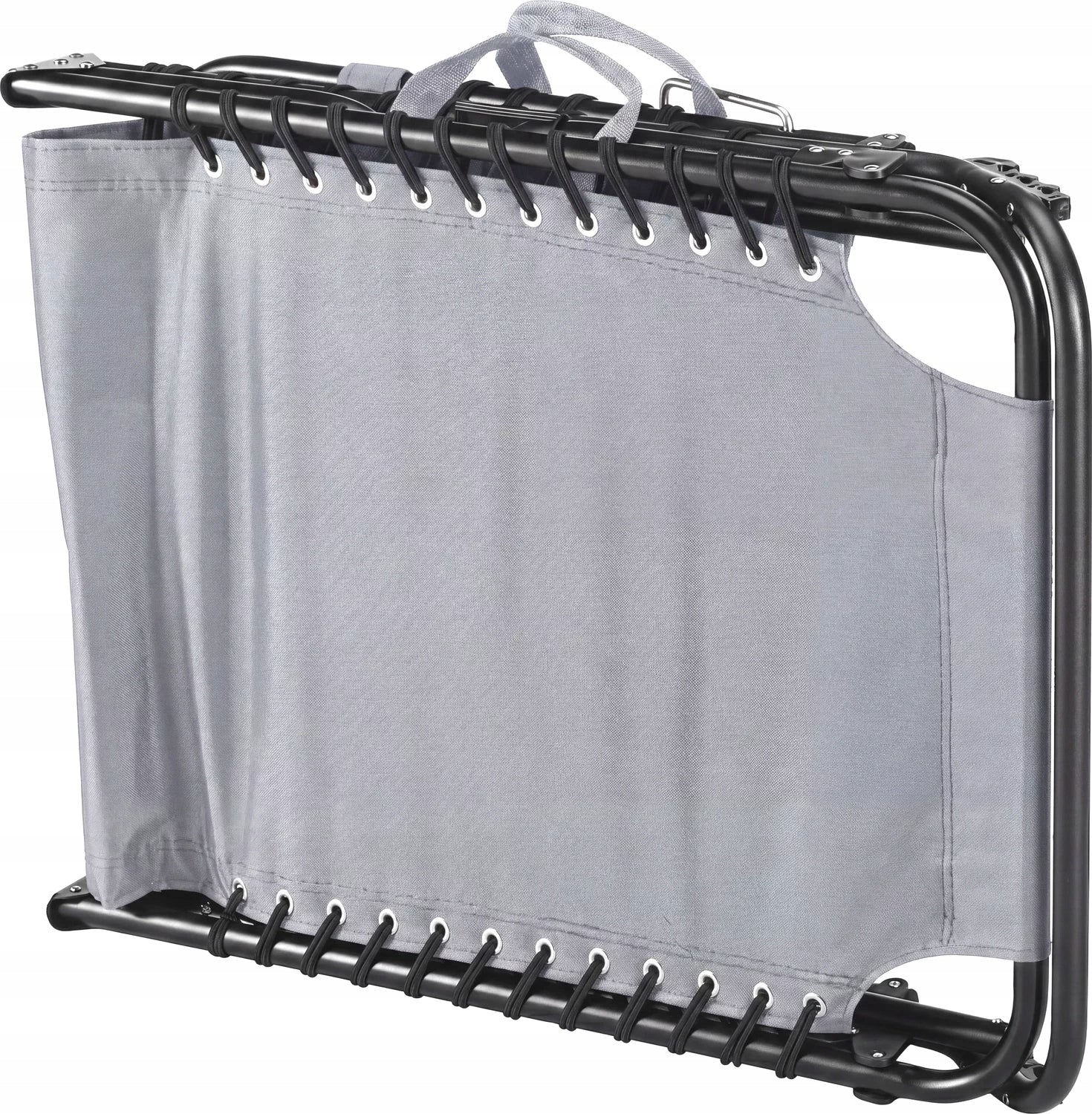BEACH CHAIR FOLDING TERRACE BED BACKREST ADJUSTMENT OUTTEC Maximum load 120 kg