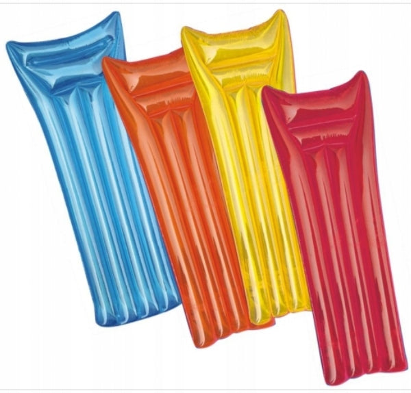 BEACH MATTRESS INFLATABLE SWIMMING POOL FOR BEACH 180x70cm Brand no brand