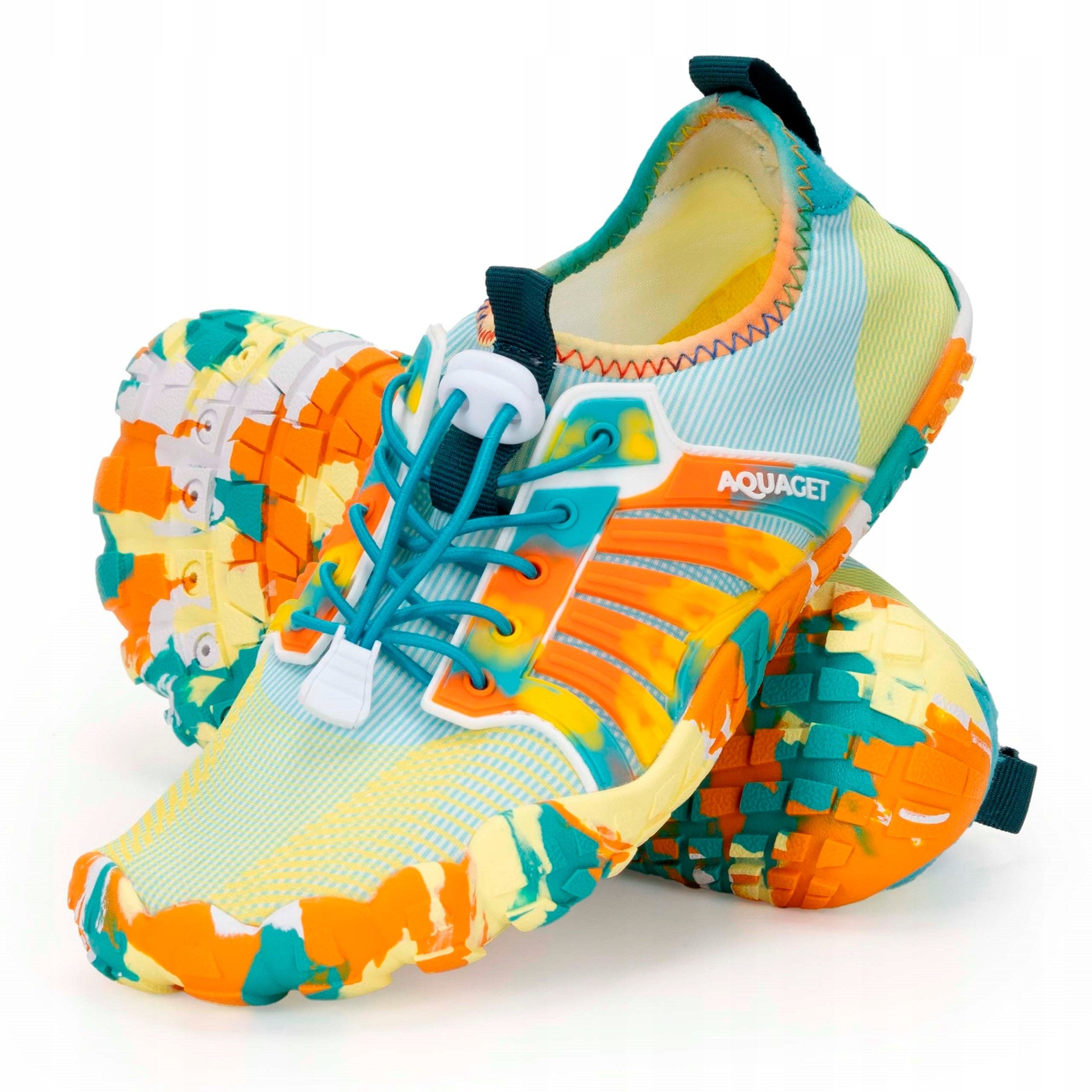 BEACH SWIMMING WATER SHOES FOR BEACH KAYAK REEF WOMEN'S SEA URCHINS r. 37 PRO Model AQ0084 BUTY DO WODY DAMSKIE 37