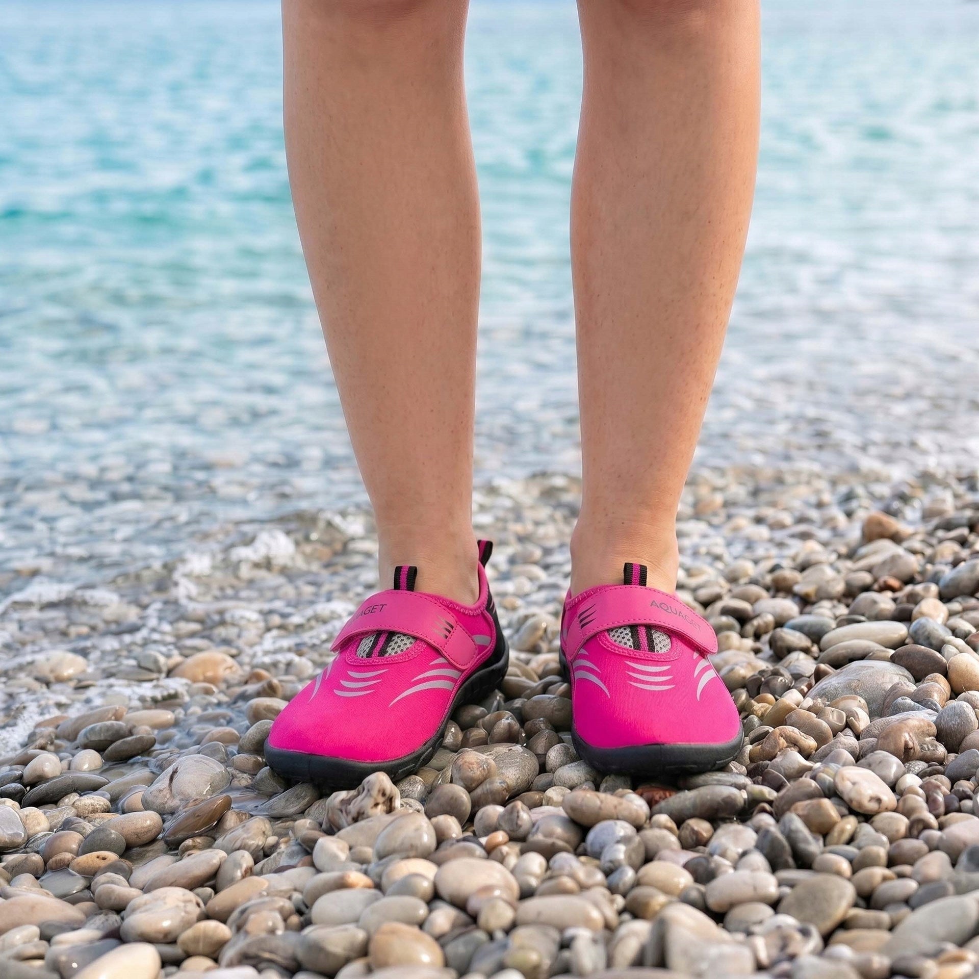 BEACH SWIMMING WATER SHOES FOR BEACH KAYAK REEF WOMEN'S SEA URCHINS r. 39 PRO Packaging status original