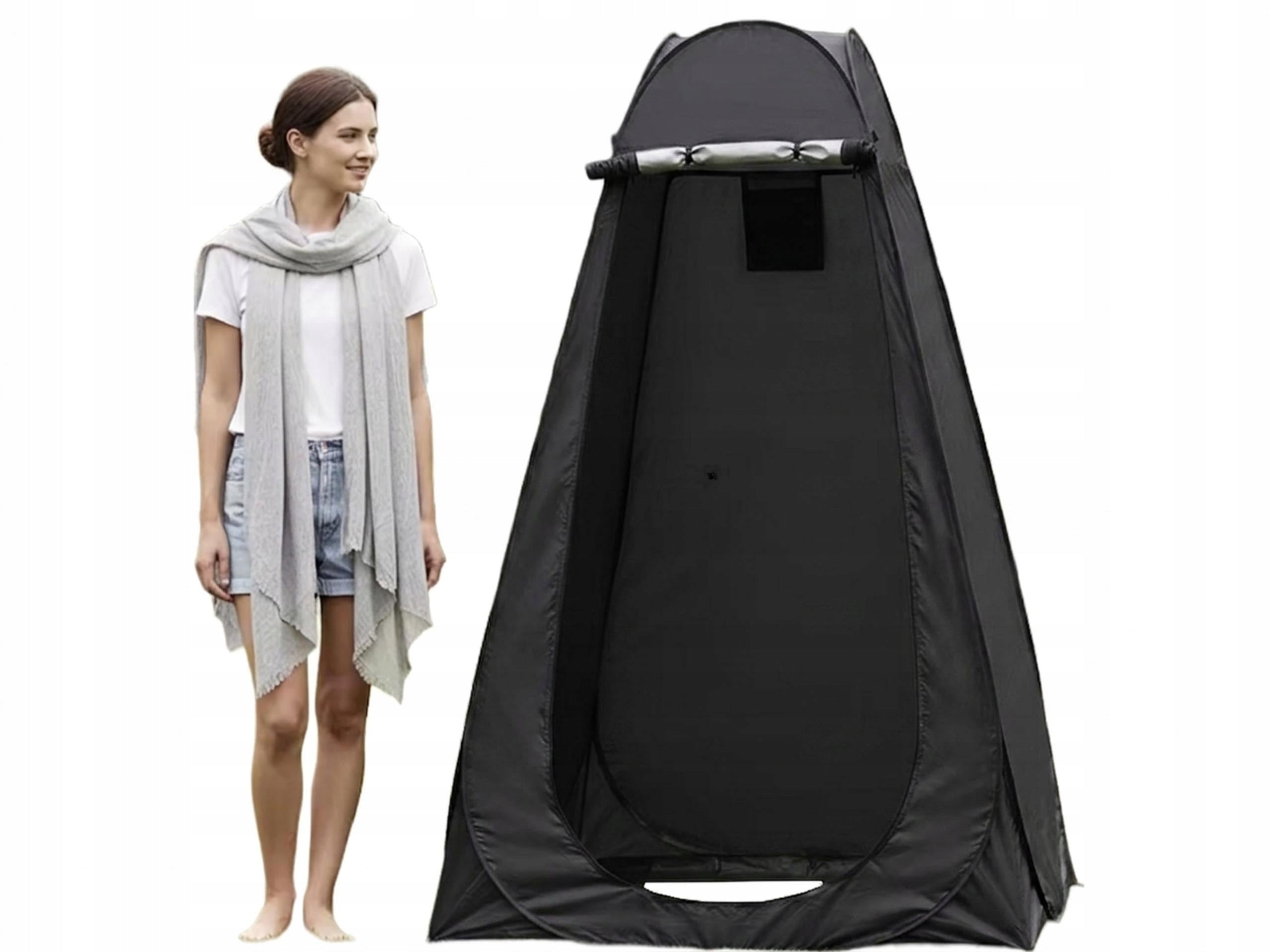BEACH TENT CHANGING ROOM FOR SHOWER TOILET PORTABLE CAMPING