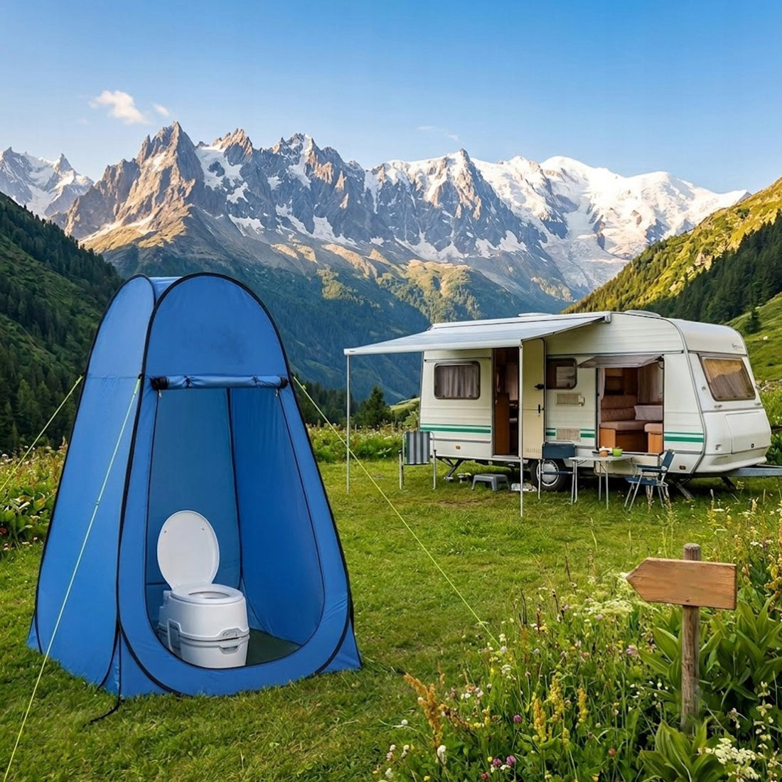 BEACH TENT SELF-FOLDING CHANGING ROOM SHOWER TOURIST TOILET Waterproofness less than 1500 mm