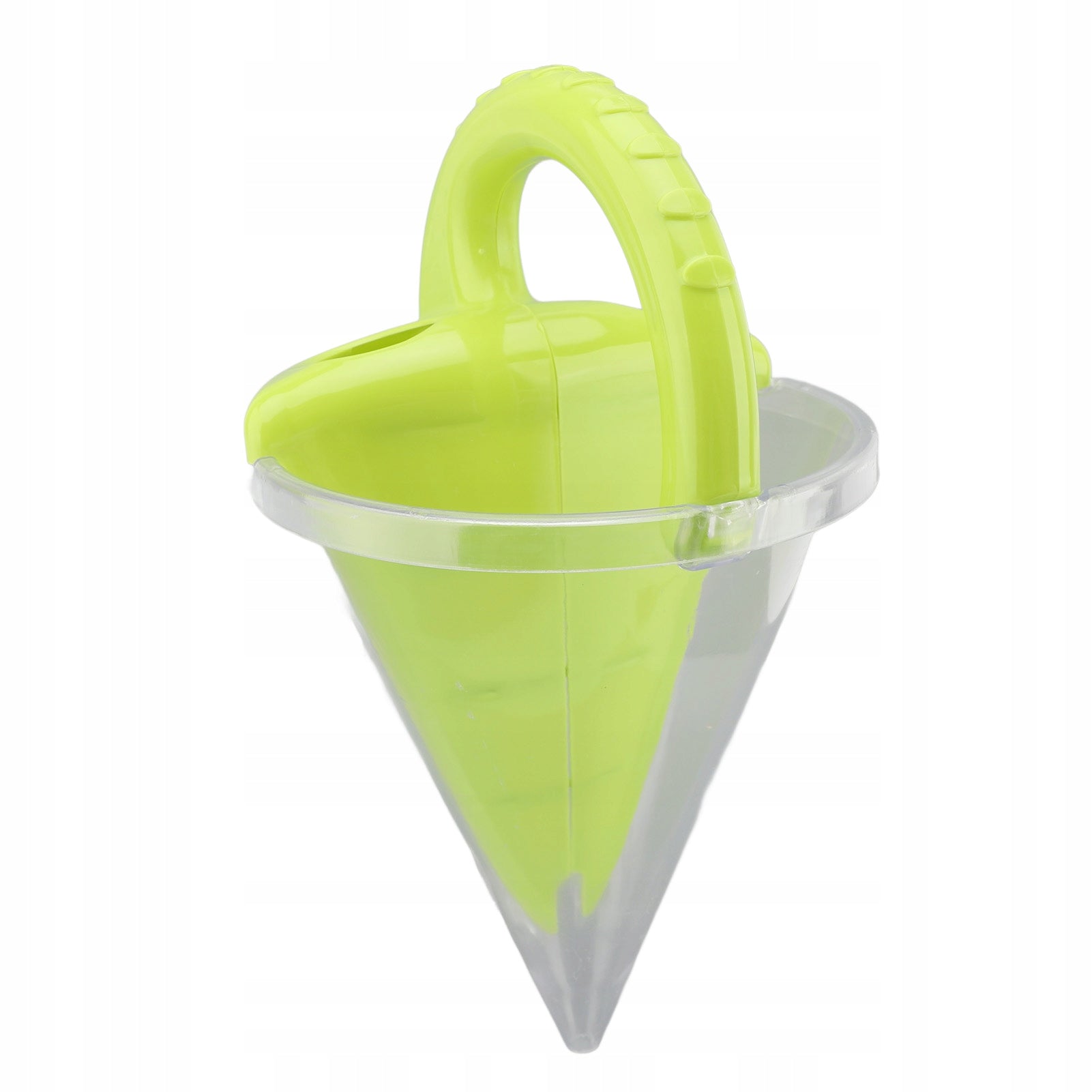 BEACH TOY IN THE SHAPE OF A DIY SAND FUNNEL EAN (GTIN) 687367796052