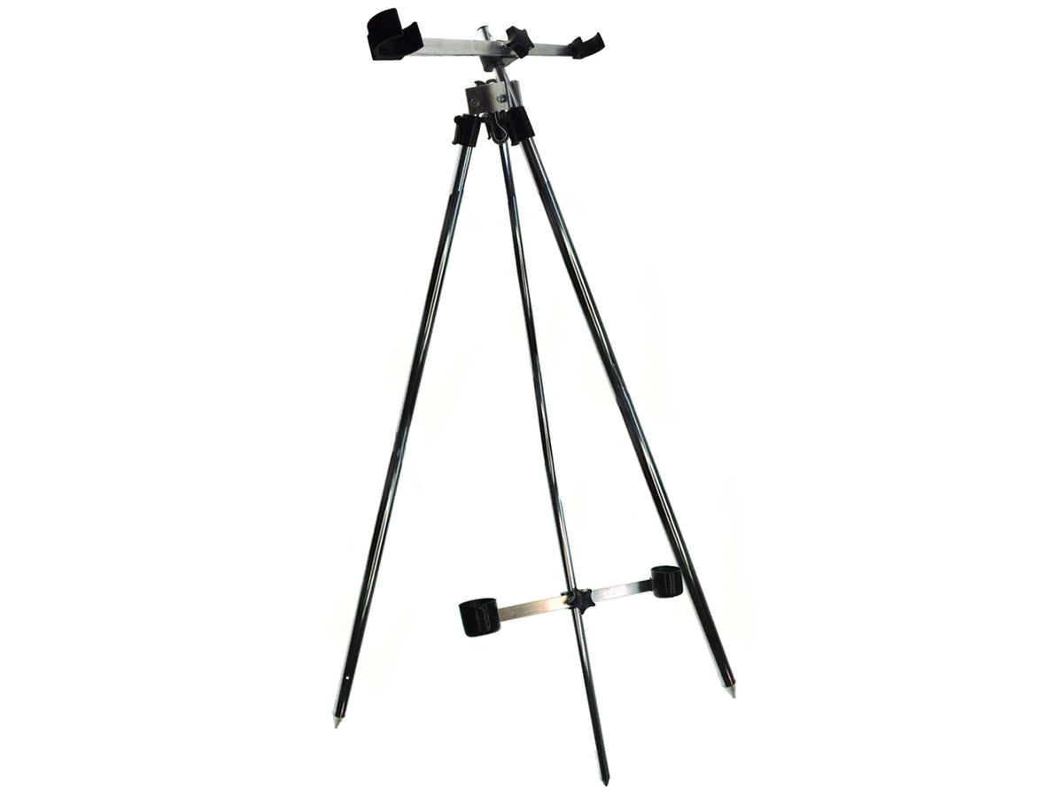 BEACH TRIPOD STAND RIVER MISTRALL KICKSTAND