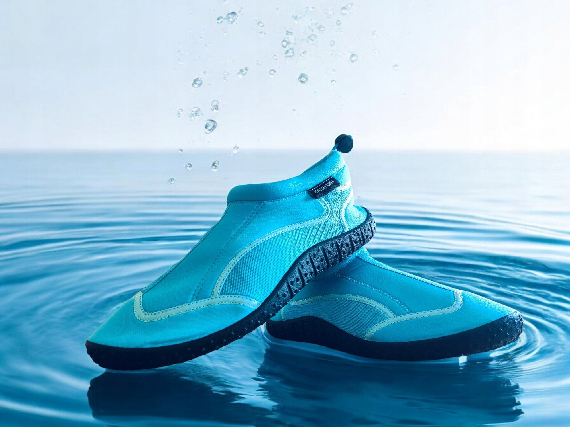 BEACH WATER SHOES SEA URCHIN SPORTVIDA R.36 Brand Sportvida
