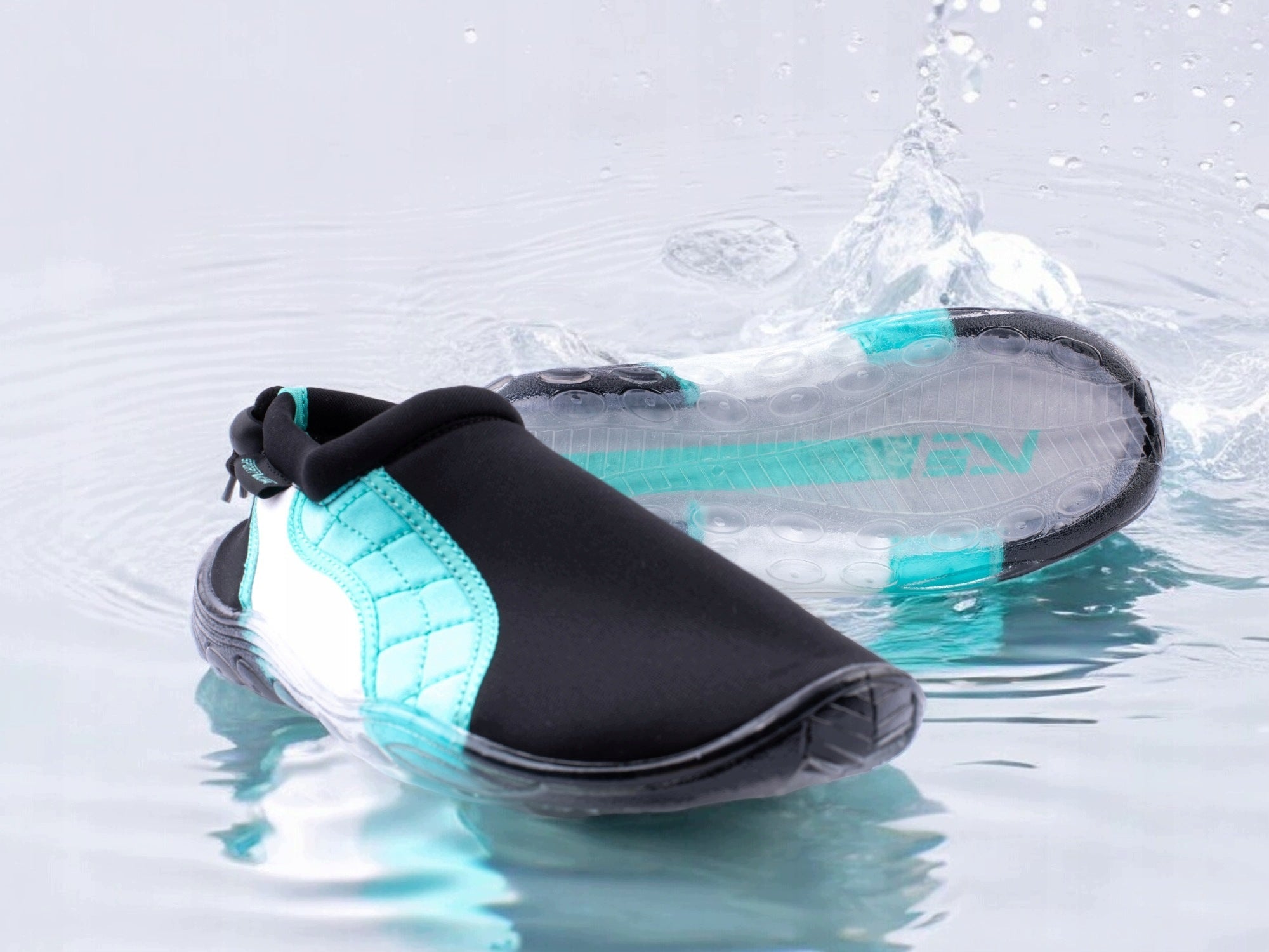 BEACH WATER SHOES SEA URCHIN SPORTVIDA R.36 Manufacturer code SV-GY0008-R36