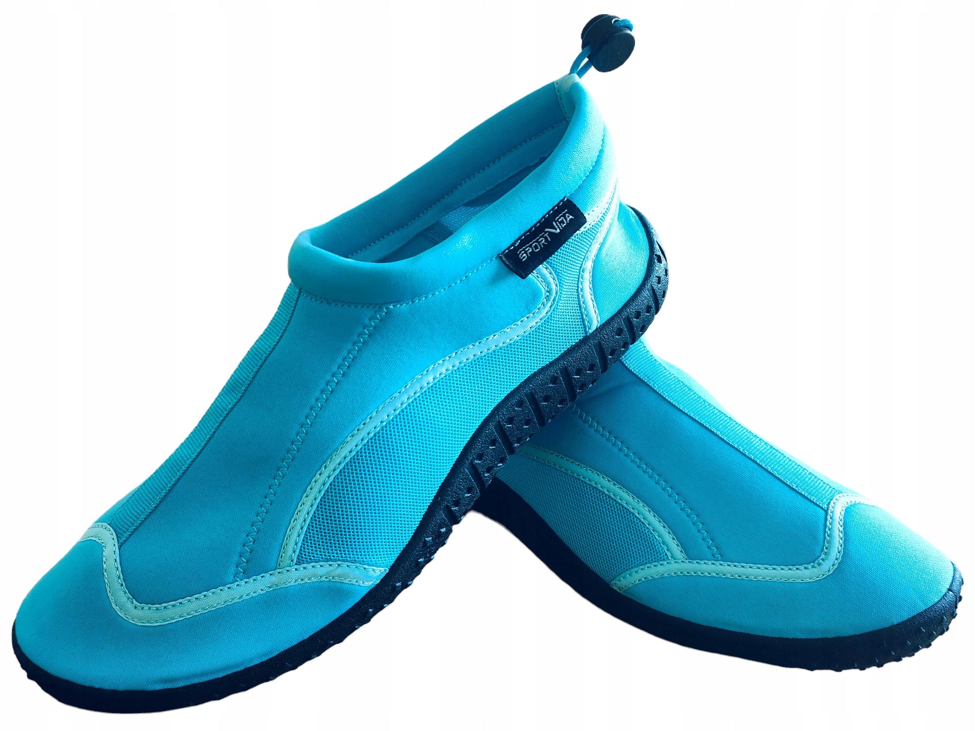 BEACH WATER SHOES SEA URCHIN SPORTVIDA R.36 Packaging status original