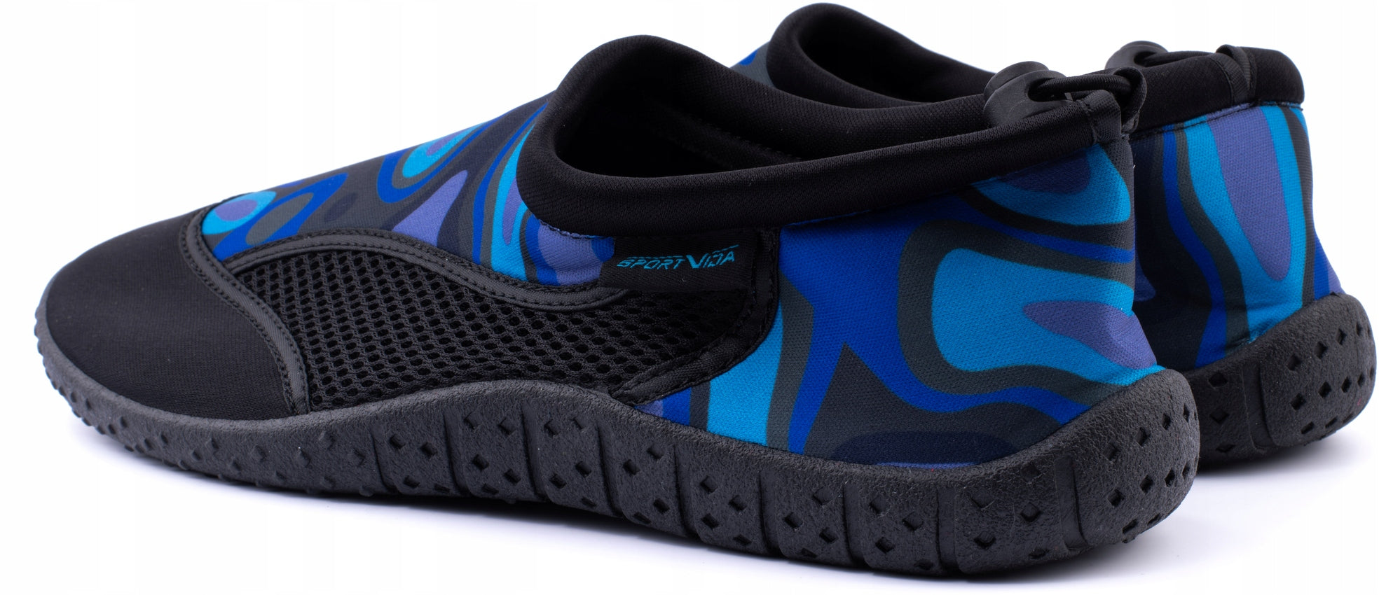 BEACH WATER SHOES SEA URCHINS SPORTVIDA R.43 Manufacturer code SV-GY0010-R43