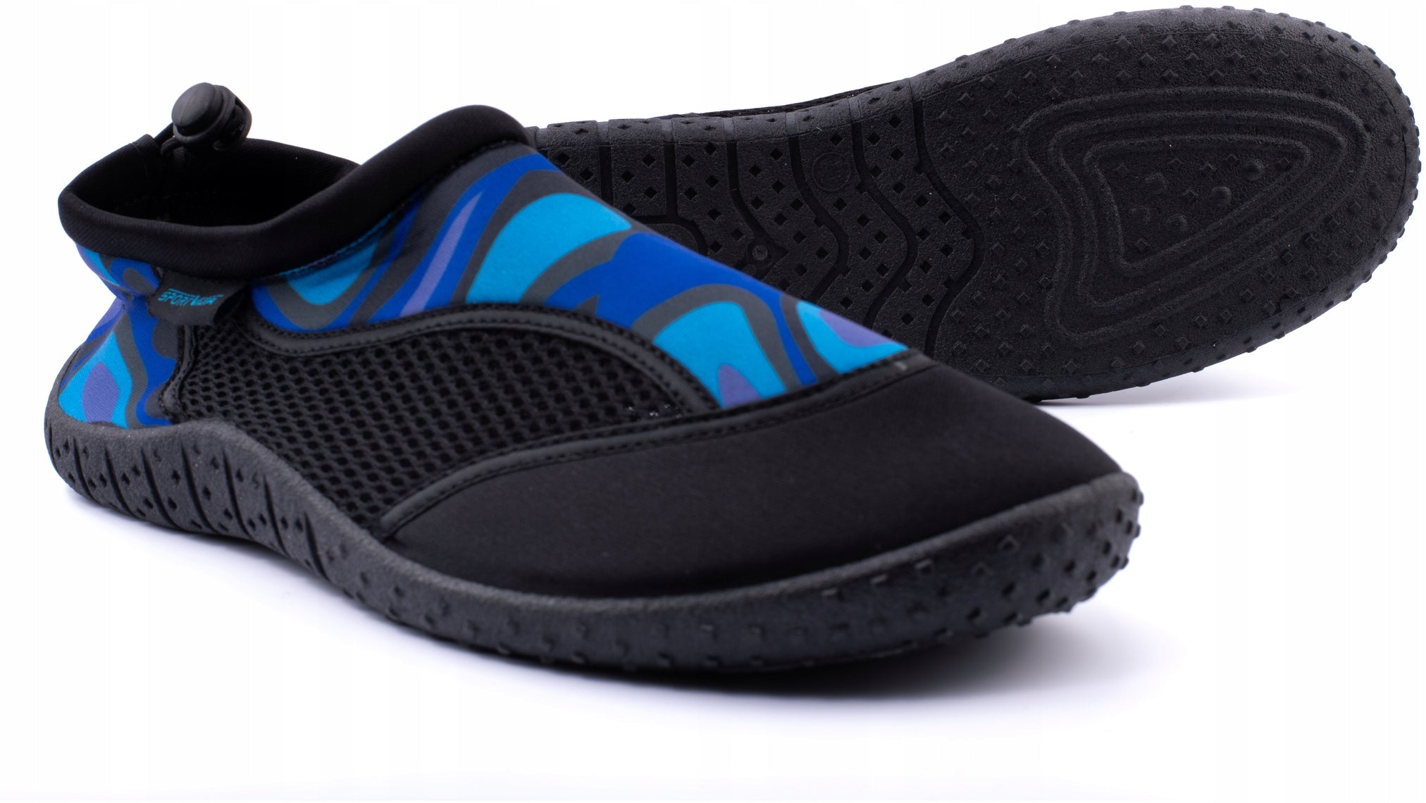 BEACH WATER SHOES SEA URCHINS SPORTVIDA R.43 Model SV-GY0010-R43