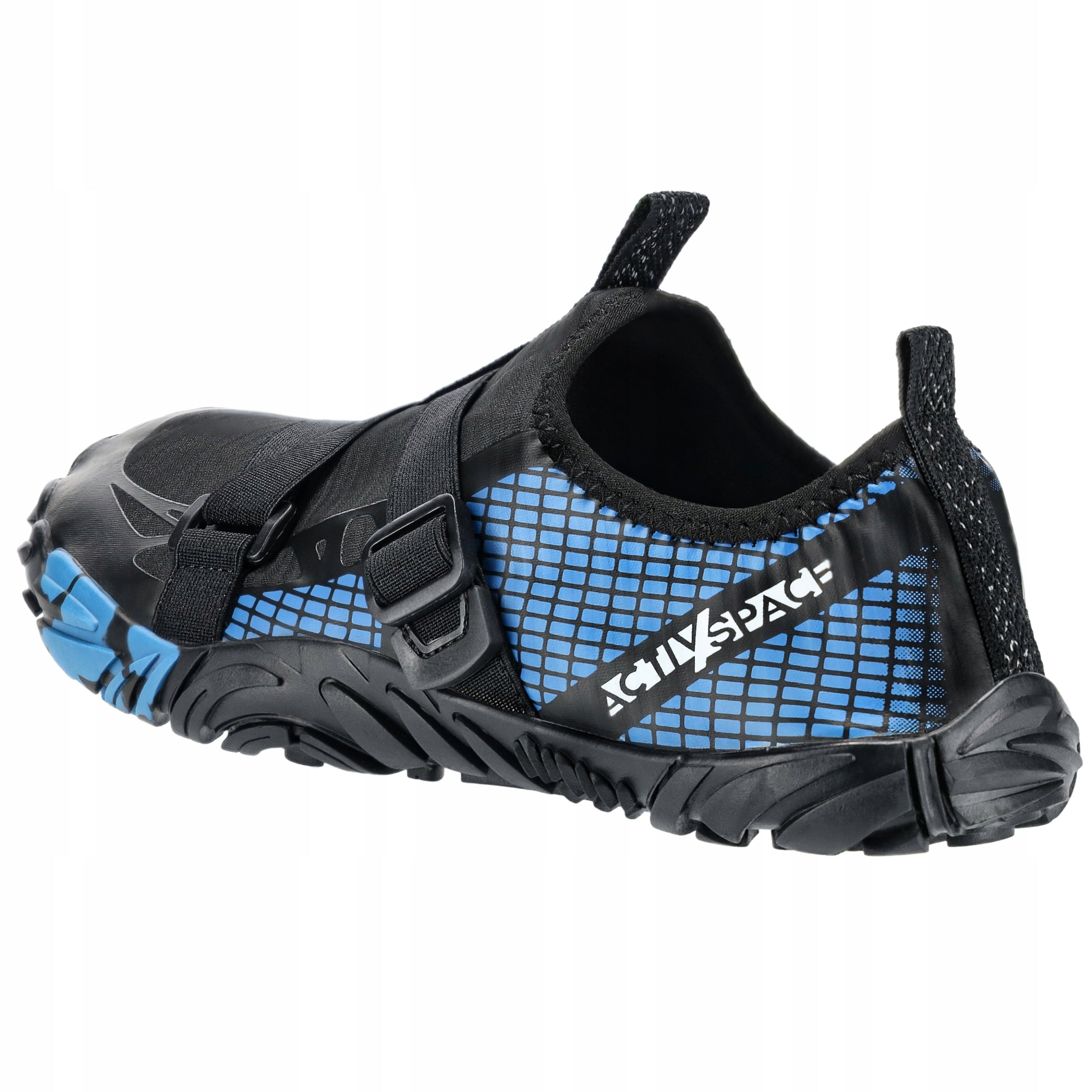 BEACH WATER SHOES SWIMMING ON SEA URCHINS ROCKS REEF CORALS R43 SPORTS Brand Activ/Space