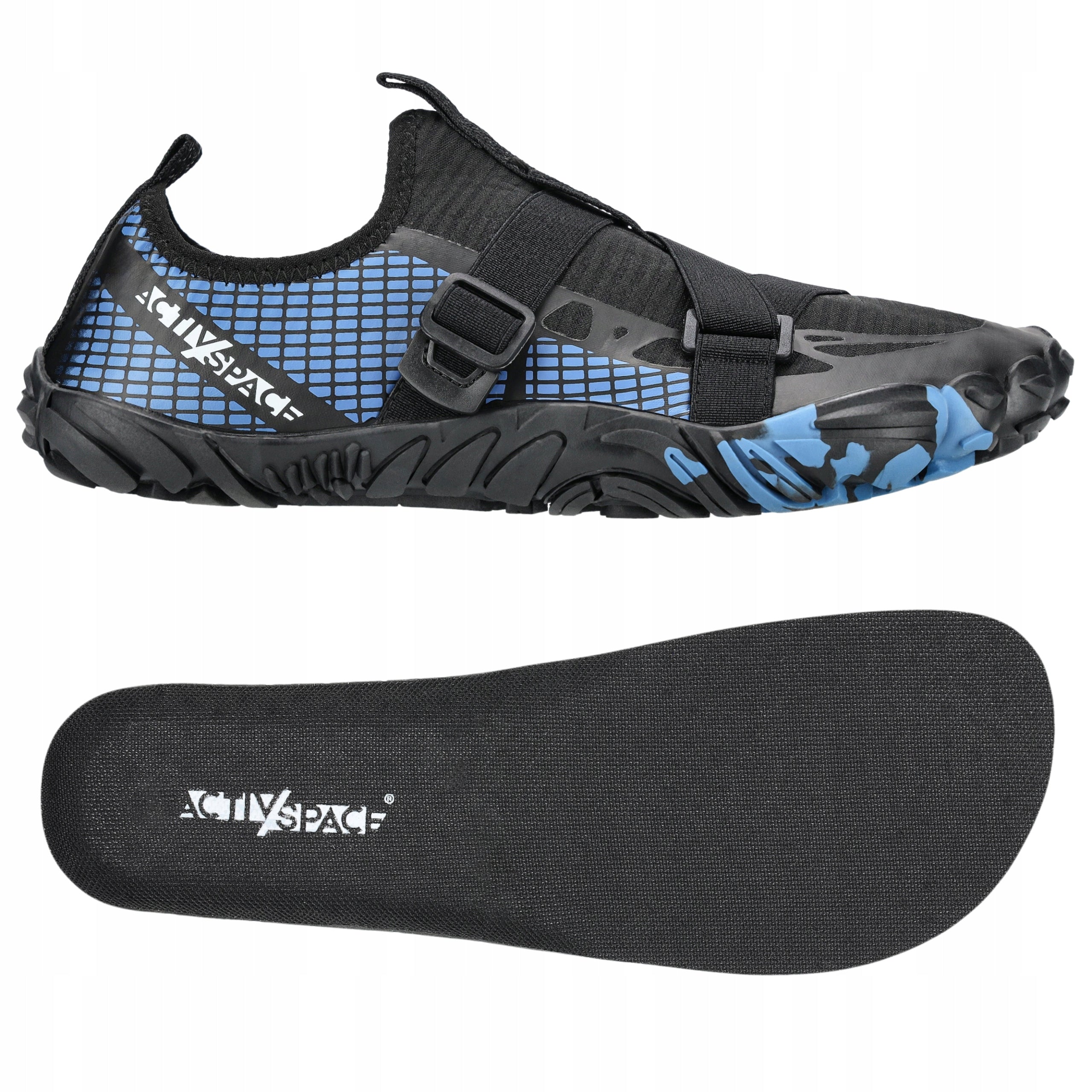 BEACH WATER SHOES SWIMMING ON SEA URCHINS ROCKS REEF CORALS R43 SPORTS Size 43