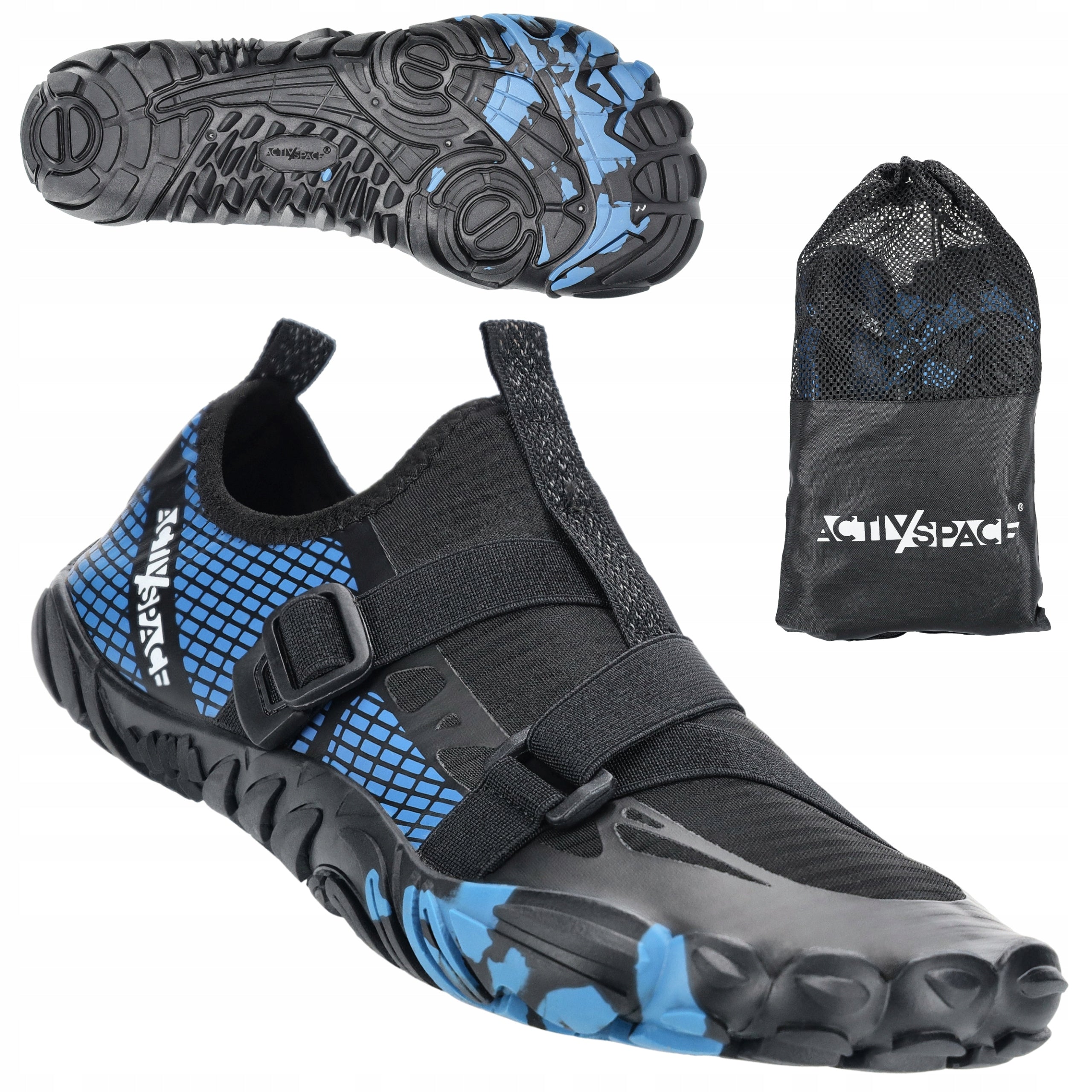 BEACH WATER SHOES SWIMMING ON SEA URCHINS ROCKS REEF CORALS R43 SPORTS